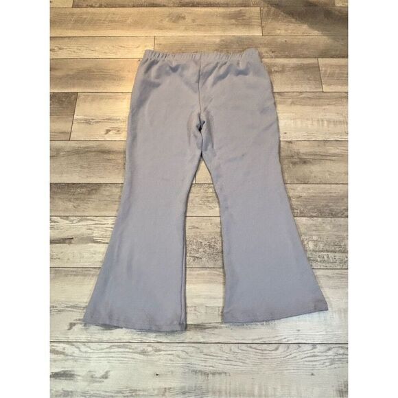 Wild Fable plus size wide leg flare jogger sweatpants size 2X - Picture 5 of 11